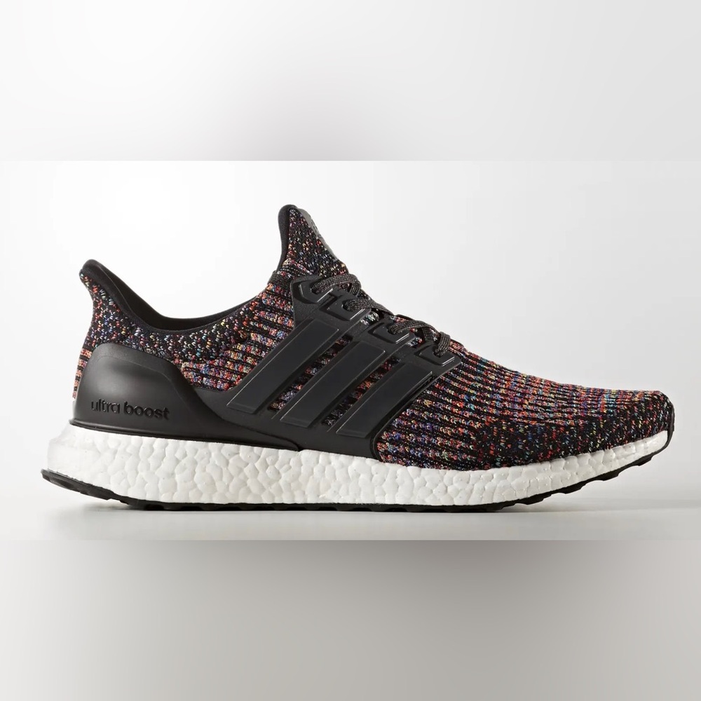 Adidas Ultraboost 3.0 LTD Multicolor (6Y, fits W7)